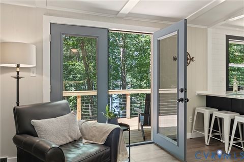 Tiny photo for 196 Mulberry Mdw, Mineral, VA 23117 (MLS # 2605338)