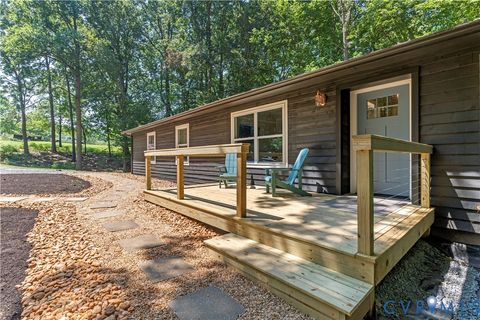Tiny photo for 196 Mulberry Mdw, Mineral, VA 23117 (MLS # 2605338)