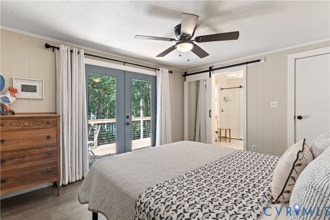 Tiny photo for 196 Mulberry Mdw, Mineral, VA 23117 (MLS # 2605338)