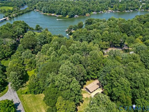 Tiny photo for 196 Mulberry Mdw, Mineral, VA 23117 (MLS # 2605338)