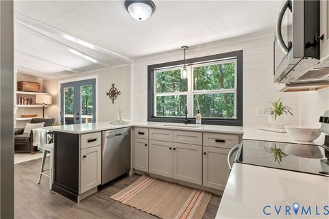 Tiny photo for 196 Mulberry Mdw, Mineral, VA 23117 (MLS # 2605338)