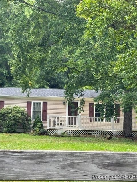 A home in Gloucester