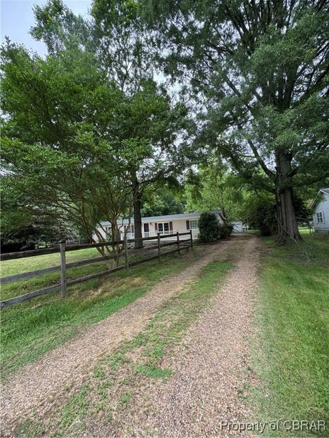 A home in Gloucester