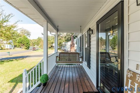 Tiny photo for 7078 McCauley Lane, Mechanicsville, VA 23111 (MLS # 2533350)