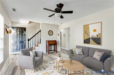 Tiny photo for 7078 McCauley Lane, Mechanicsville, VA 23111 (MLS # 2533350)