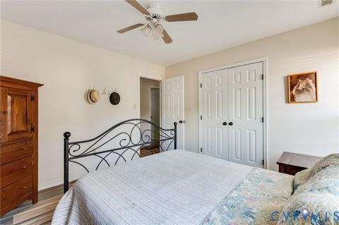 Tiny photo for 7078 McCauley Lane, Mechanicsville, VA 23111 (MLS # 2533350)