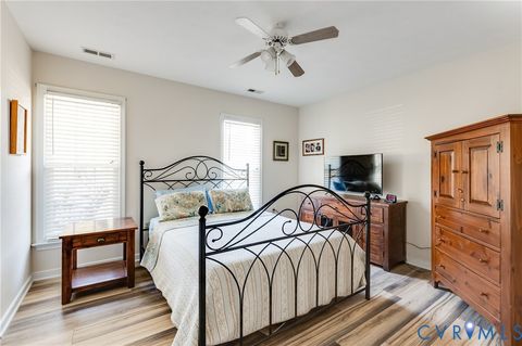 Tiny photo for 7078 McCauley Lane, Mechanicsville, VA 23111 (MLS # 2533350)