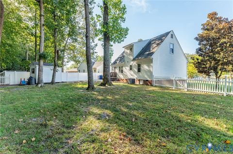 Tiny photo for 7078 McCauley Lane, Mechanicsville, VA 23111 (MLS # 2533350)