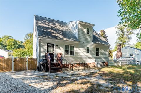 Tiny photo for 7078 McCauley Lane, Mechanicsville, VA 23111 (MLS # 2533350)
