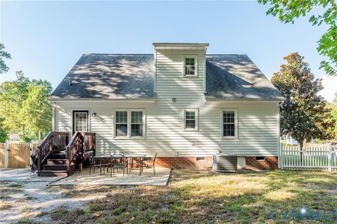 Tiny photo for 7078 McCauley Lane, Mechanicsville, VA 23111 (MLS # 2533350)