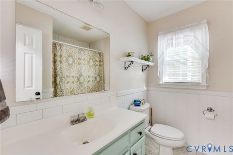 Tiny photo for 7078 McCauley Lane, Mechanicsville, VA 23111 (MLS # 2533350)