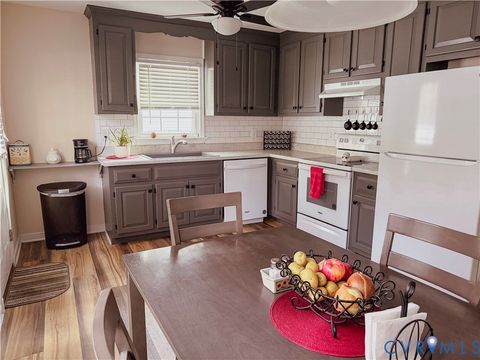 Tiny photo for 7078 McCauley Lane, Mechanicsville, VA 23111 (MLS # 2533350)