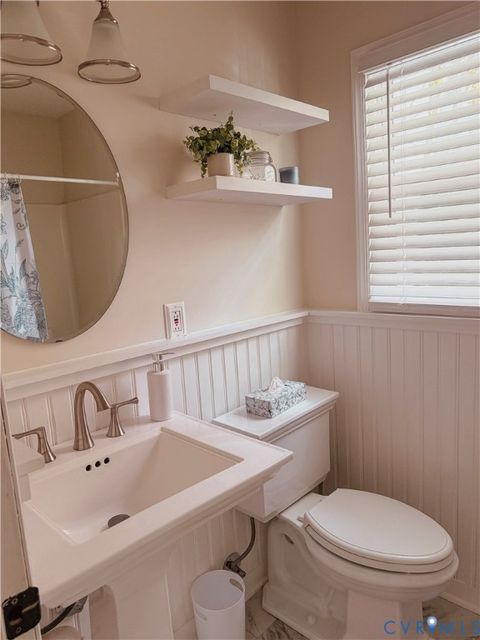 Tiny photo for 7078 McCauley Lane, Mechanicsville, VA 23111 (MLS # 2533350)