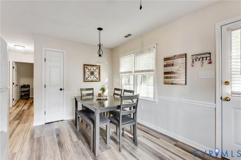 Tiny photo for 7078 McCauley Lane, Mechanicsville, VA 23111 (MLS # 2533350)