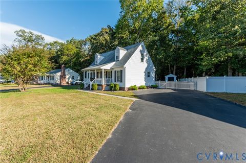 Tiny photo for 7078 McCauley Lane, Mechanicsville, VA 23111 (MLS # 2533350)