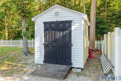 Tiny photo for 7078 McCauley Lane, Mechanicsville, VA 23111 (MLS # 2533350)