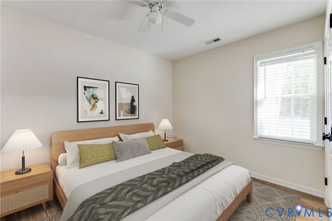 Tiny photo for 7078 McCauley Lane, Mechanicsville, VA 23111 (MLS # 2533350)