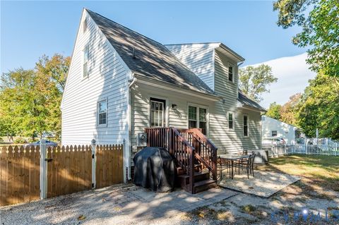 Tiny photo for 7078 McCauley Lane, Mechanicsville, VA 23111 (MLS # 2533350)