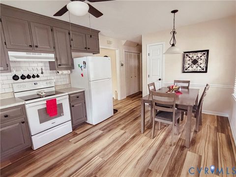 Tiny photo for 7078 McCauley Lane, Mechanicsville, VA 23111 (MLS # 2533350)