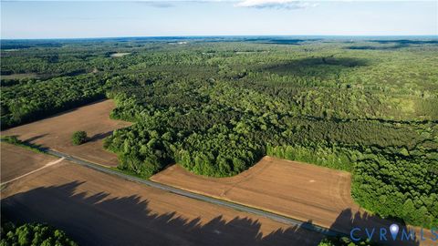 Tiny photo for 108.5 AC Buzzards Neck Road, Lancaster, VA 22503 (MLS # 2532611)