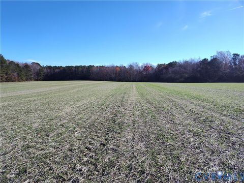 Tiny photo for 108.5 AC Buzzards Neck Road, Lancaster, VA 22503 (MLS # 2532611)