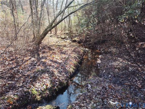 Tiny photo for 108.5 AC Buzzards Neck Road, Lancaster, VA 22503 (MLS # 2532611)
