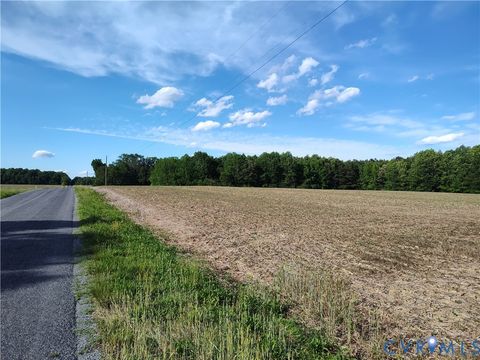 Tiny photo for 108.5 AC Buzzards Neck Road, Lancaster, VA 22503 (MLS # 2532611)