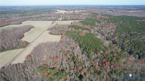 Tiny photo for 108.5 AC Buzzards Neck Road, Lancaster, VA 22503 (MLS # 2532611)
