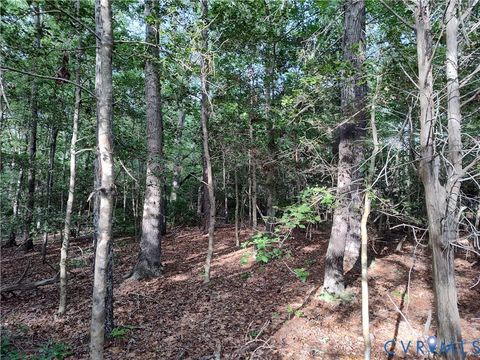 Tiny photo for 108.5 AC Buzzards Neck Road, Lancaster, VA 22503 (MLS # 2532611)