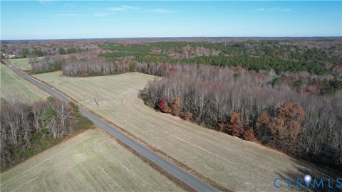 Tiny photo for 108.5 AC Buzzards Neck Road, Lancaster, VA 22503 (MLS # 2532611)