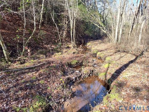 Tiny photo for 108.5 AC Buzzards Neck Road, Lancaster, VA 22503 (MLS # 2532611)