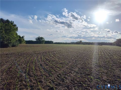 Tiny photo for 108.5 AC Buzzards Neck Road, Lancaster, VA 22503 (MLS # 2532611)