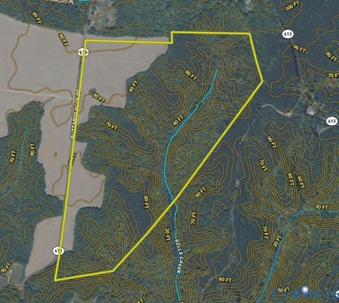 Tiny photo for 108.5 AC Buzzards Neck Road, Lancaster, VA 22503 (MLS # 2532611)