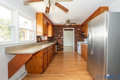 Tiny photo for 4106 Vancouver Avenue, Prince George, VA 23875 (MLS # 2604875)
