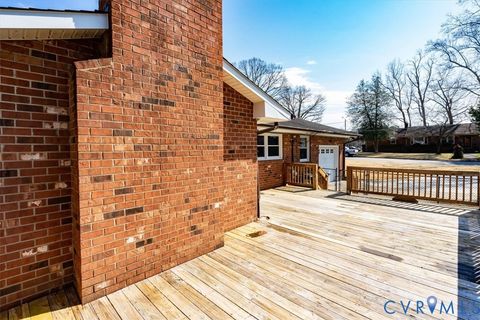 Tiny photo for 4106 Vancouver Avenue, Prince George, VA 23875 (MLS # 2604875)