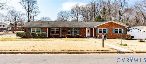 Photo of 4106 Vancouver Avenue, Prince George, VA 23875 (MLS # 2604875)