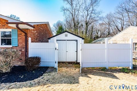 Tiny photo for 4106 Vancouver Avenue, Prince George, VA 23875 (MLS # 2604875)