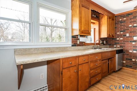 Tiny photo for 4106 Vancouver Avenue, Prince George, VA 23875 (MLS # 2604875)