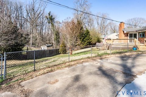 Tiny photo for 4106 Vancouver Avenue, Prince George, VA 23875 (MLS # 2604875)