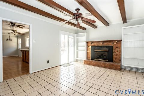 Tiny photo for 4106 Vancouver Avenue, Prince George, VA 23875 (MLS # 2604875)