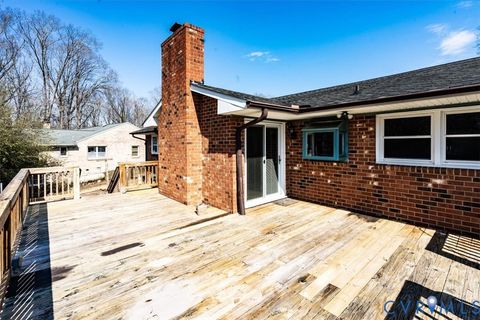 Tiny photo for 4106 Vancouver Avenue, Prince George, VA 23875 (MLS # 2604875)