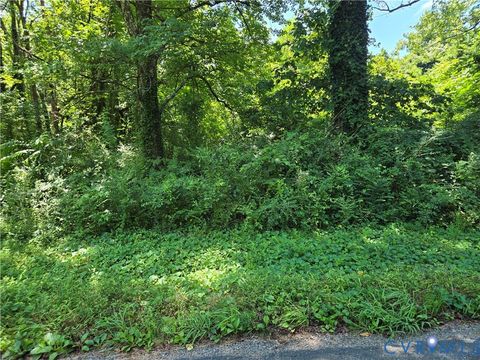 Tiny photo for 595 Woodfork Road, Charlotte Courthouse, VA 23923 (MLS # 2522729)