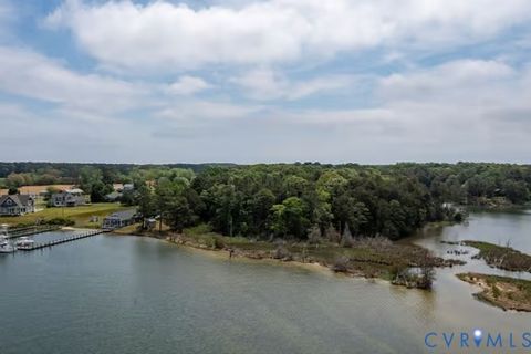 Photo of Lot 4 Sunnybank Landing, Reedville, VA 22539 (MLS # 2619938)