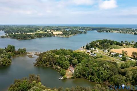 Tiny photo for Lot 4 Sunnybank Landing, Reedville, VA 22539 (MLS # 2619938)
