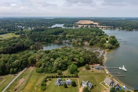 Tiny photo for Lot 4 Sunnybank Landing, Reedville, VA 22539 (MLS # 2619938)