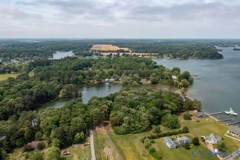 Tiny photo for Lot 4 Sunnybank Landing, Reedville, VA 22539 (MLS # 2619938)