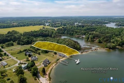 Tiny photo for Lot 4 Sunnybank Landing, Reedville, VA 22539 (MLS # 2619938)