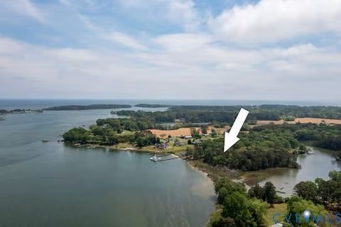 Tiny photo for Lot 4 Sunnybank Landing, Reedville, VA 22539 (MLS # 2619938)