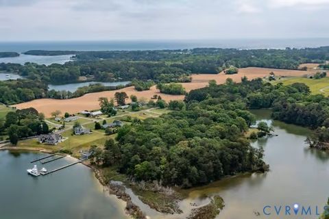 Tiny photo for Lot 4 Sunnybank Landing, Reedville, VA 22539 (MLS # 2619938)