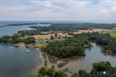 Tiny photo for Lot 4 Sunnybank Landing, Reedville, VA 22539 (MLS # 2619938)